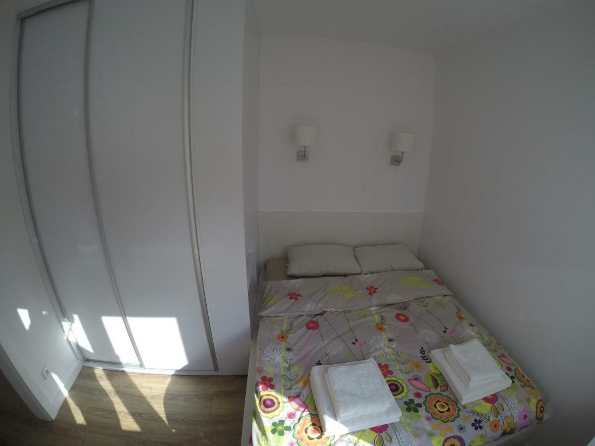 גדינייה Starowiejska 9 Apartments מראה חיצוני תמונה