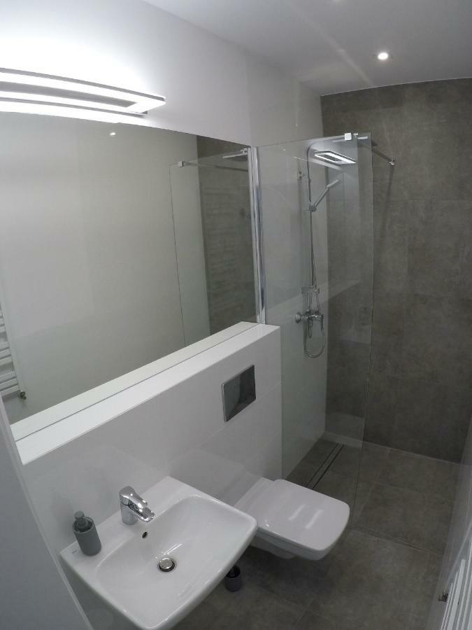 גדינייה Starowiejska 9 Apartments מראה חיצוני תמונה